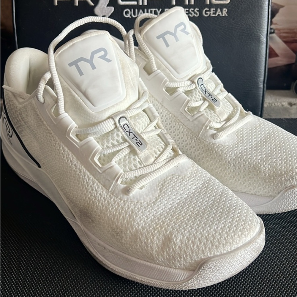 TYR CXT-2